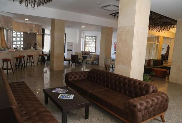 Celebrity Hotel - Görsel 35