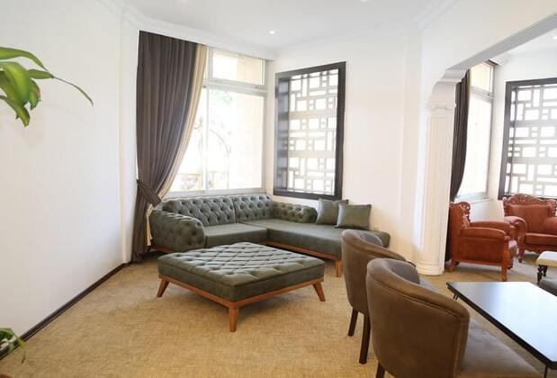 Celebrity Hotel - Görsel 38