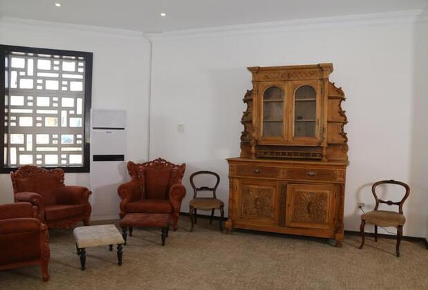 Celebrity Hotel - Görsel 39