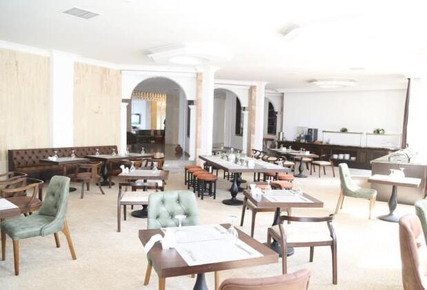 Celebrity Hotel - Görsel 20