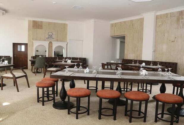 Celebrity Hotel - Görsel 23