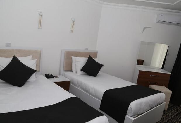 Celebrity Hotel - Görsel 41