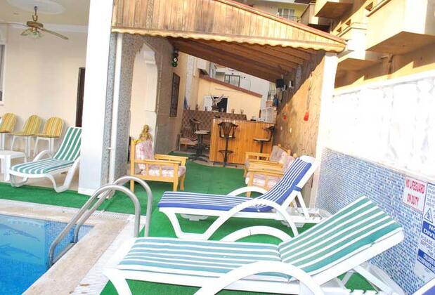 Butik Altınkum Hotel - Görsel 31