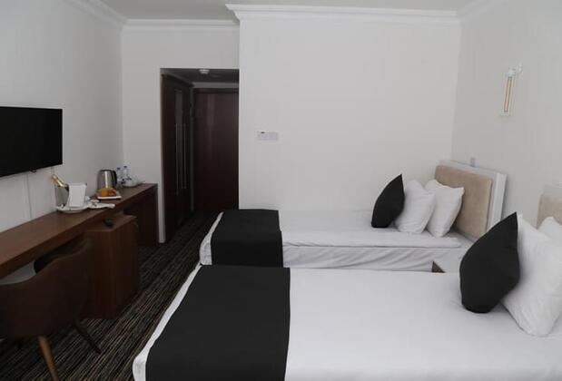 Celebrity Hotel - Görsel 42