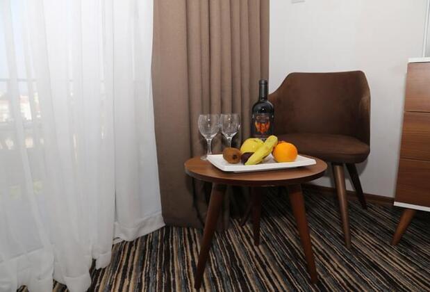 Celebrity Hotel - Görsel 43