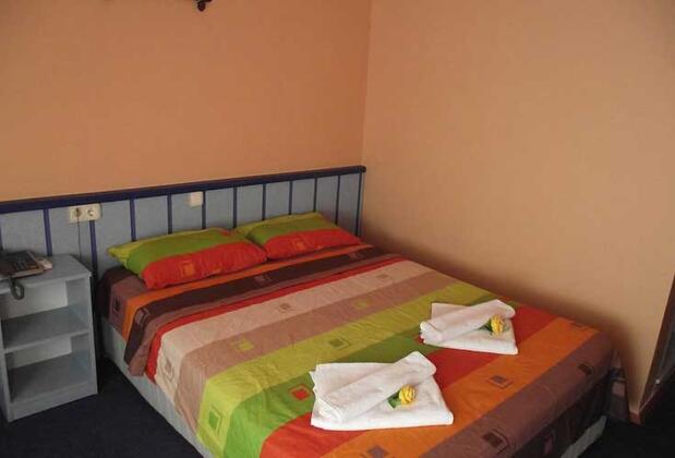 Butik Altınkum Hotel - Görsel 13