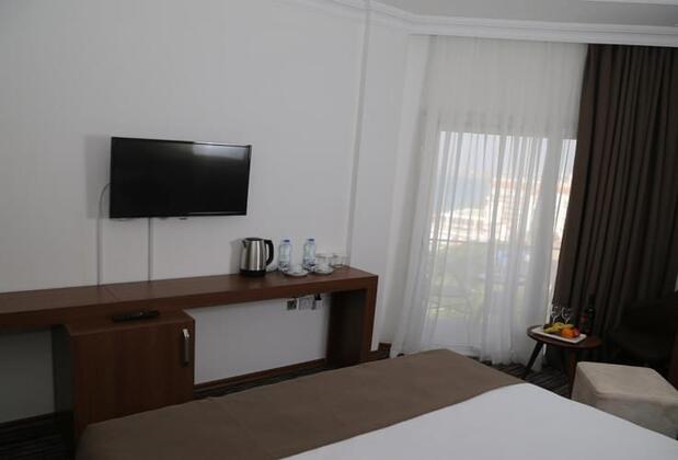 Celebrity Hotel - Görsel 45