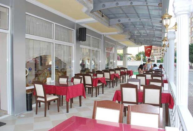 Butik Altınkum Hotel - Görsel 30