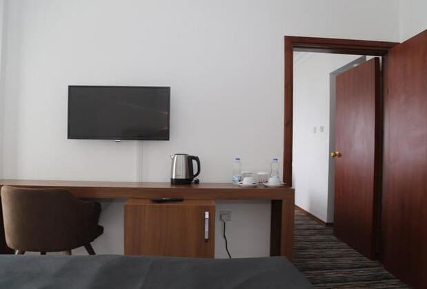 Celebrity Hotel - Görsel 47