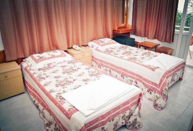 Kleopatra Beach Yıldız Otel Alanya - Görsel 10