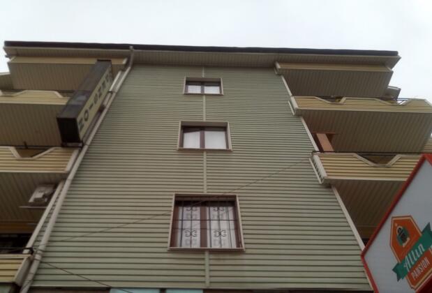 Altın Pansiyon - Görsel 2