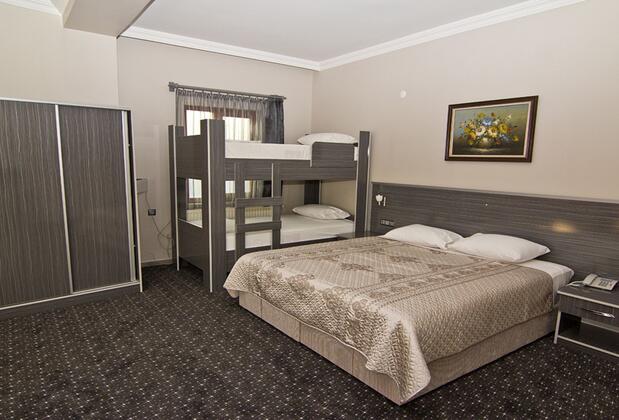 Özgün Otel - Görsel 11