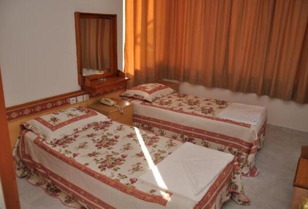 Kleopatra Beach Yıldız Otel Alanya - Görsel 11