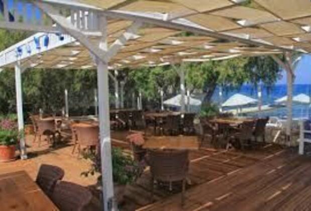 Ladonia Hotels Zemda - Görsel 7