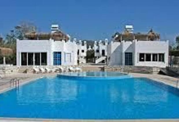 Ladonia Hotels Zemda - Görsel 4