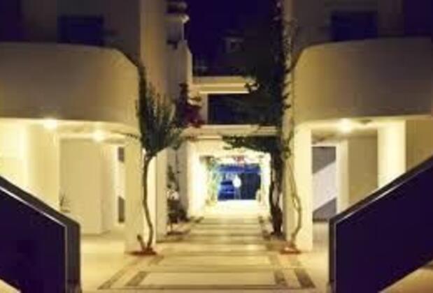 Ladonia Hotels Zemda - Görsel 9