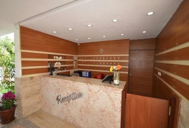 Ladonia Hotels Zemda - Görsel 10