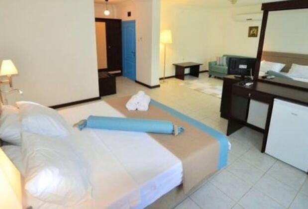 Ladonia Hotels Zemda - Görsel 13