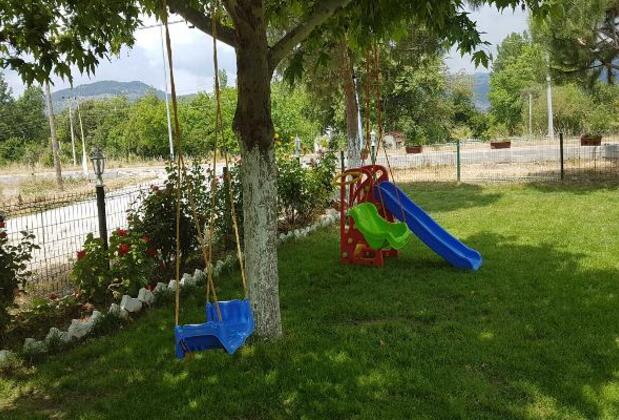 Zeytin Otel - Görsel 14