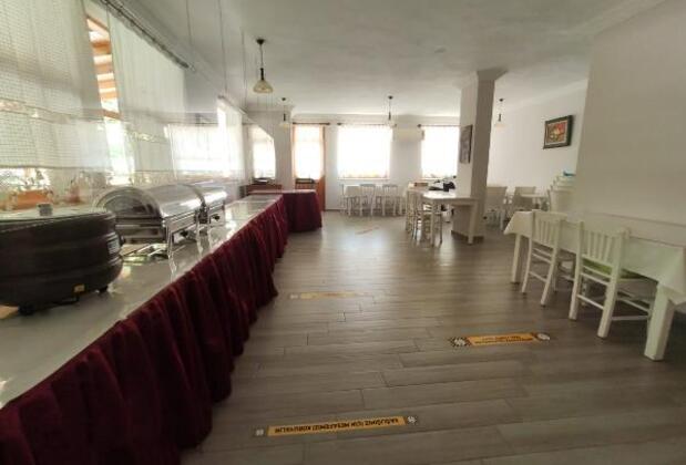 Zeytin Otel - Görsel 18