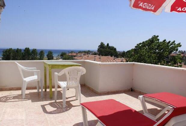 Zeytin Otel - Görsel 12