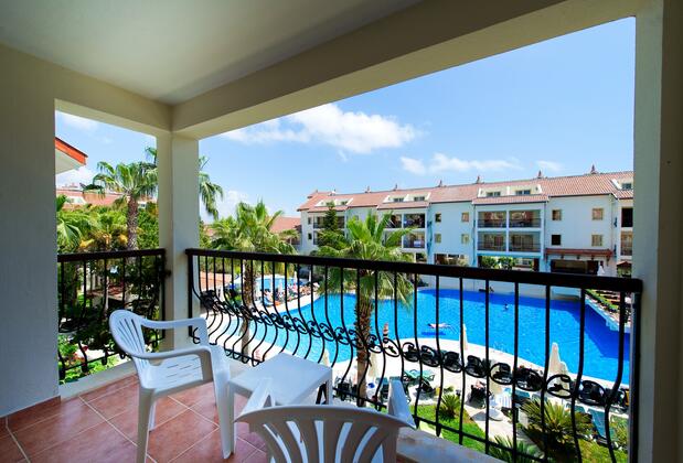 Kentia Apart Side - Görsel 12