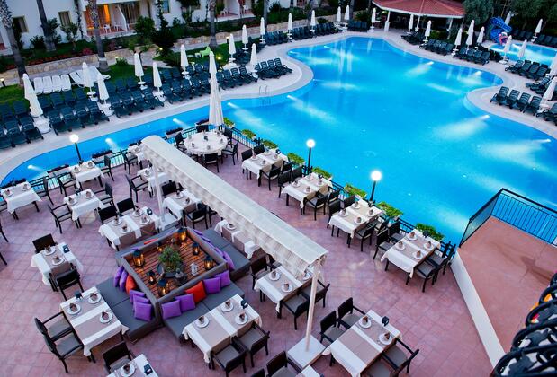 Kentia Apart Side - Görsel 14