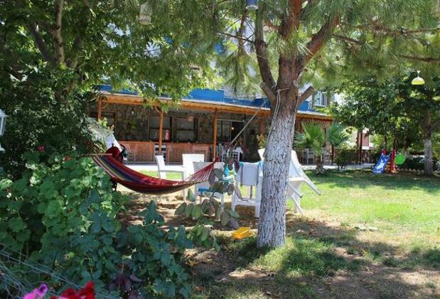 Zeytin Otel - Görsel 15