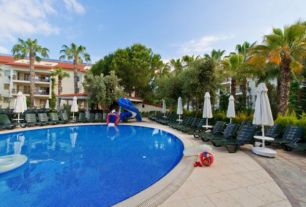 Kentia Apart Side - Görsel 13