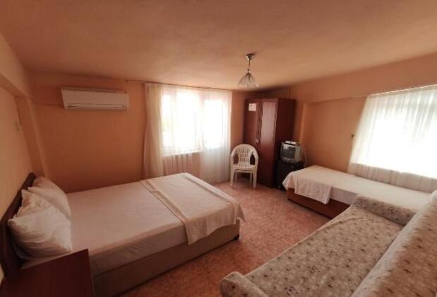 Zeytin Otel - Görsel 5