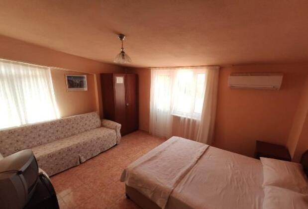 Zeytin Otel - Görsel 8