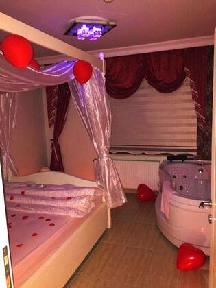 Ağva Heaven Hill Butik Otel - Görsel 4