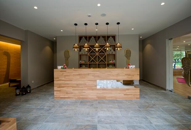 Kentia Apart Side - Görsel 7