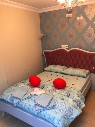 Ağva Heaven Hill Butik Otel - Görsel 5