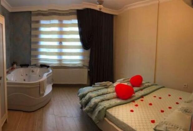 Ağva Heaven Hill Butik Otel - Görsel 3