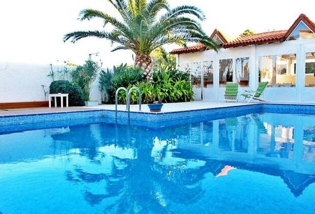 A'lenos Boutique Otel - Görsel 12