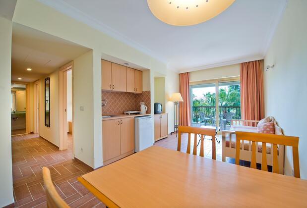 Kentia Apart Side - Görsel 3