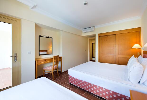 Kentia Apart Side - Görsel 5