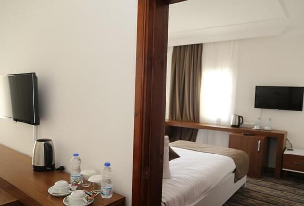 Celebrity Hotel - Görsel 48