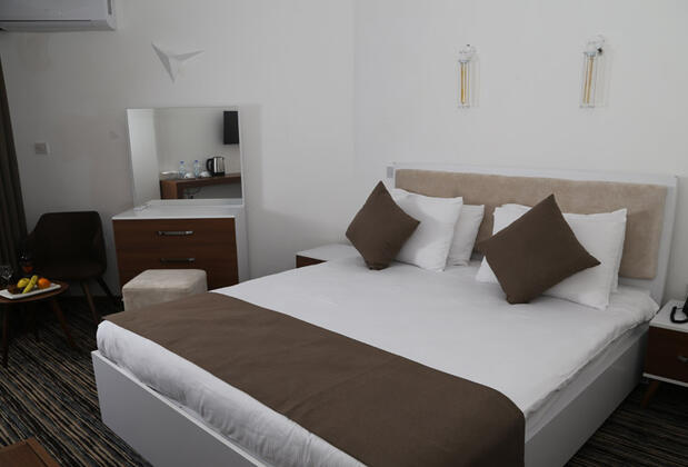 Celebrity Hotel - Görsel 49