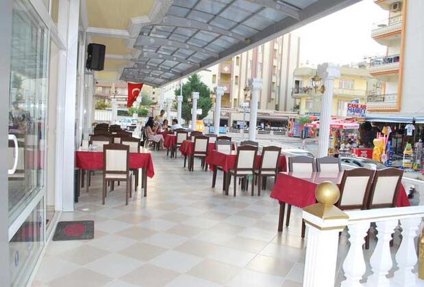 Butik Altınkum Hotel - Görsel 29