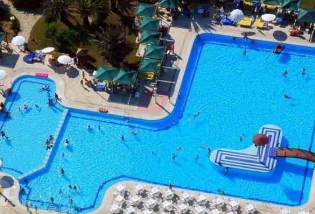 Paradise Side Beach Hotel - Görsel 7