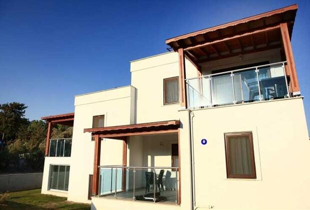 Parıltı Beach Apartments - Görsel 7