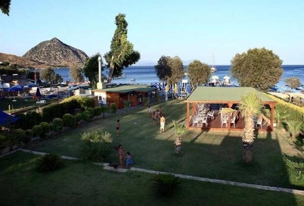 Parıltı Beach Apartments - Görsel 4