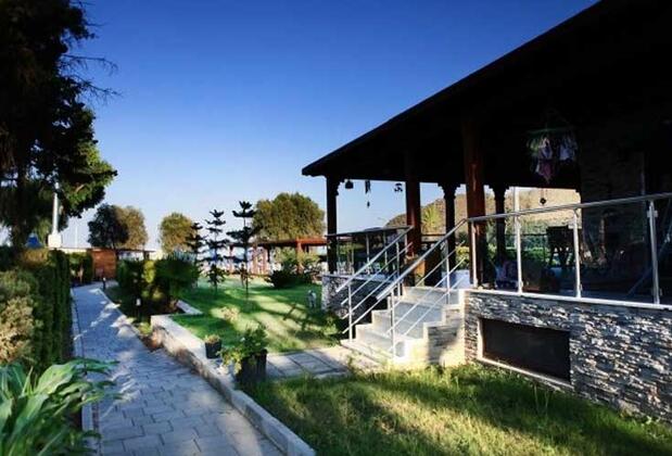 Parıltı Beach Apartments - Görsel 13