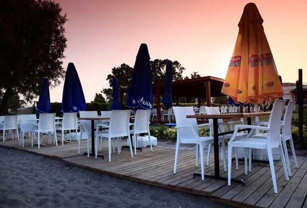 Parıltı Beach Apartments - Görsel 3