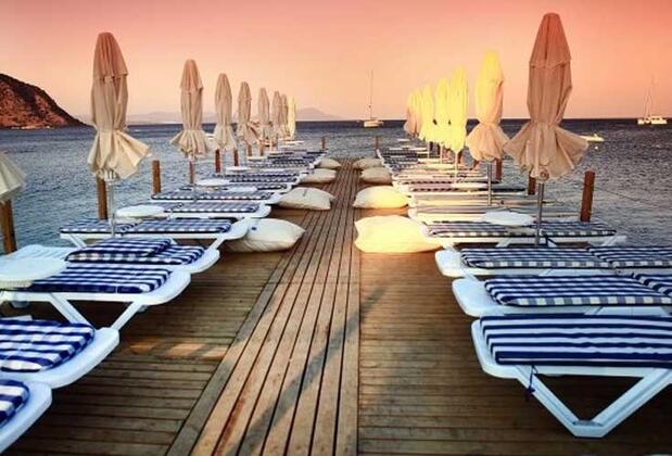 Parıltı Beach Apartments - Görsel 5