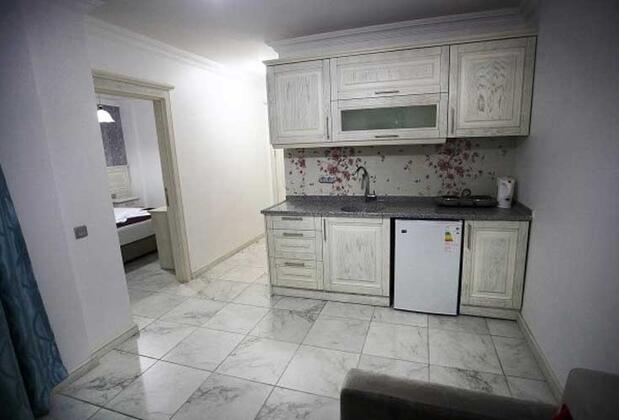Parıltı Beach Apartments - Görsel 6