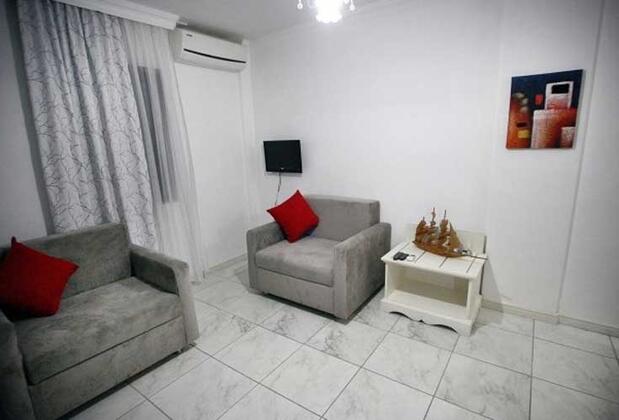 Parıltı Beach Apartments - Görsel 12