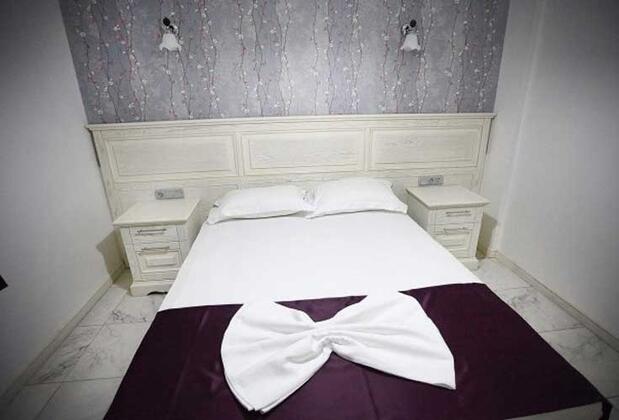 Parıltı Beach Apartments - Görsel 9